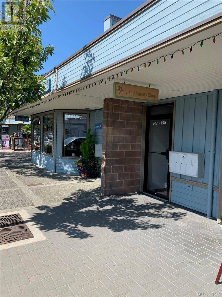 Salt Spring, BC V8K2T8,150 Fulford-Ganges RD #202
