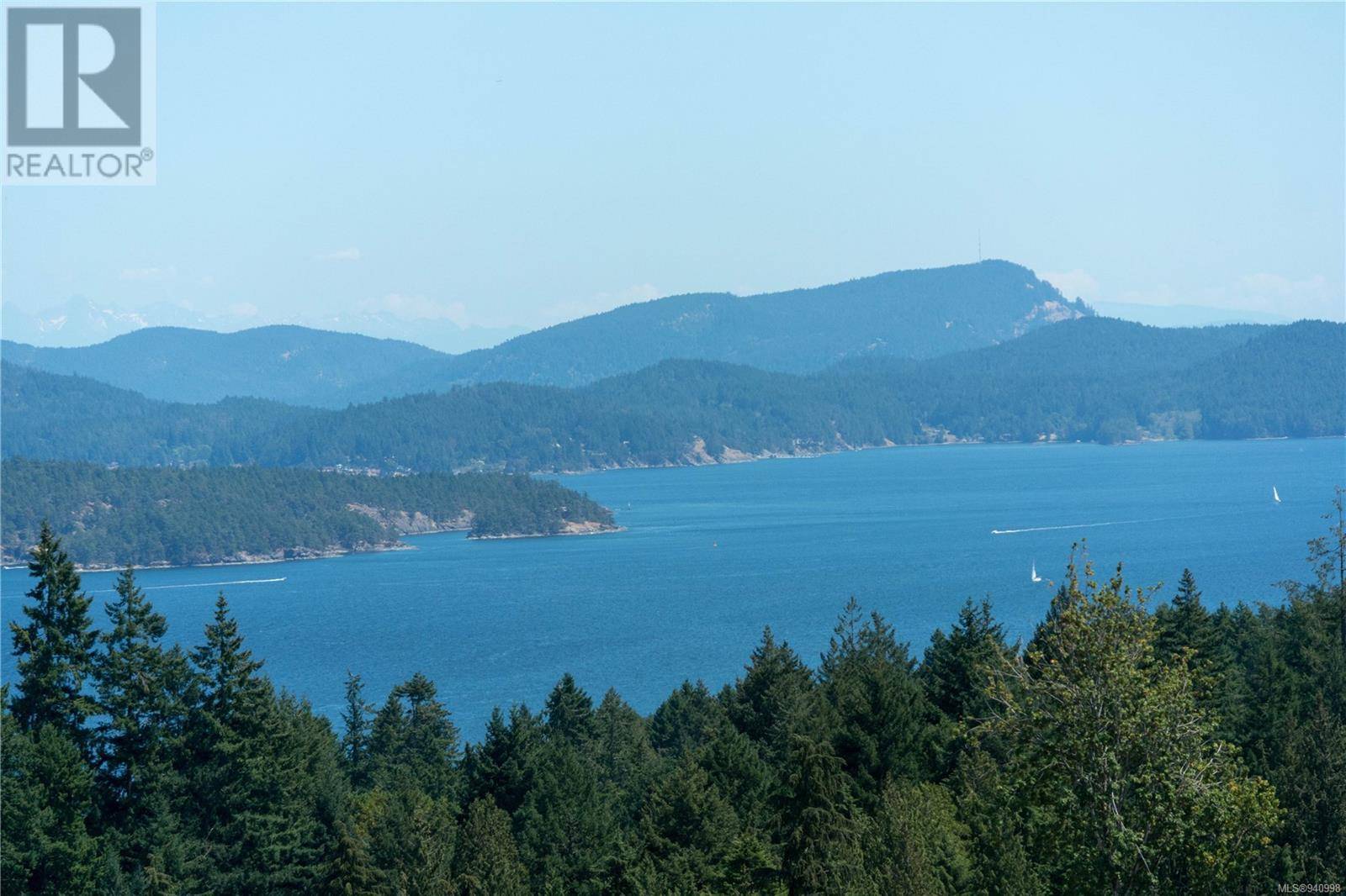 Salt Spring, BC V8K2E5,45 Acres Beddis Rd