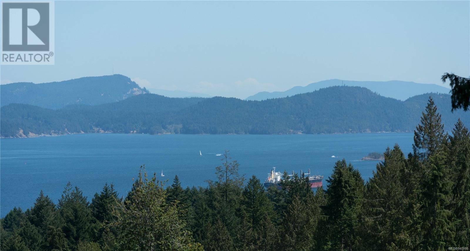 Salt Spring, BC V8K2E5,45 Acres Beddis Rd