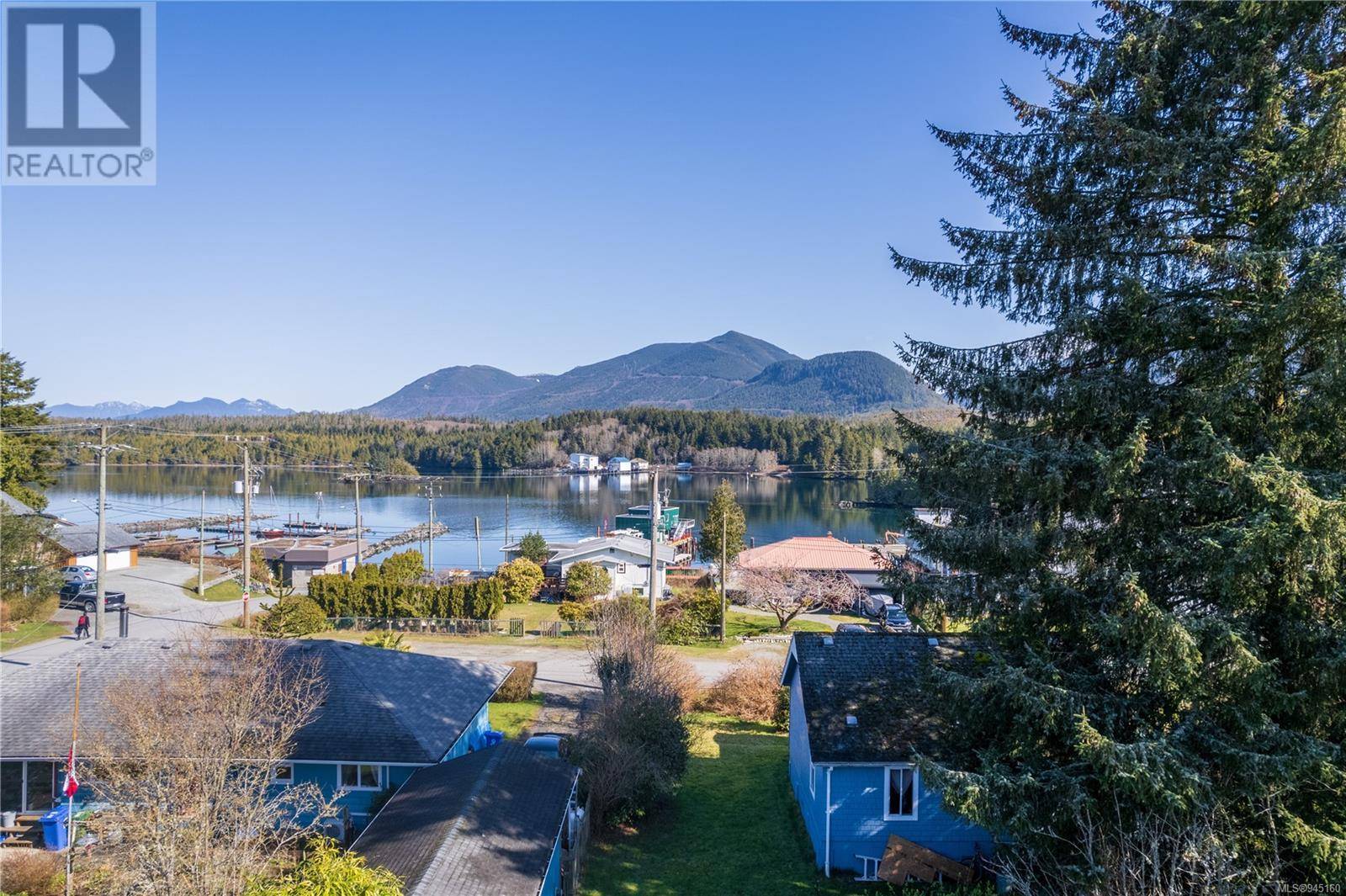 Ucluelet, BC V0R3A0,1767 Cedar Rd