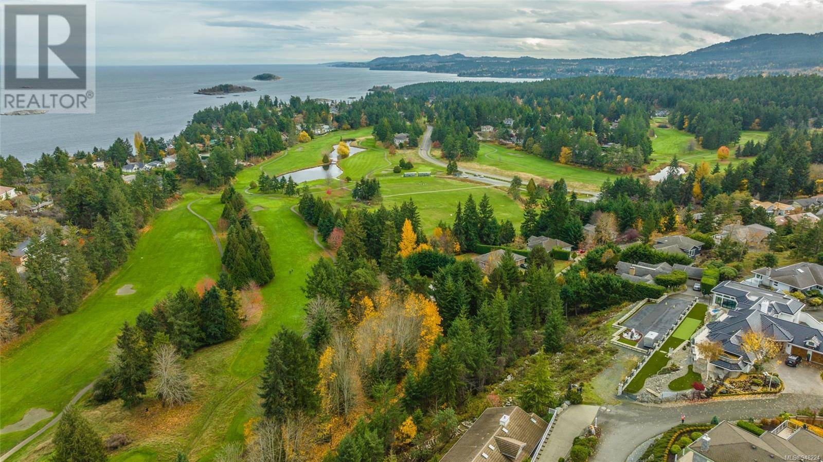 Nanoose Bay, BC V9P9G5,2220 Chelsea Pl