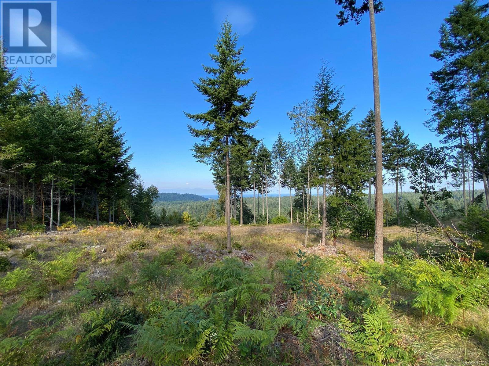 Gabriola Island, BC V0R1X3,Lt 4 Spruce Ave