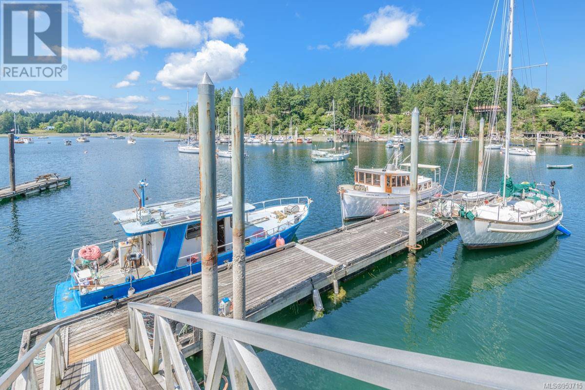 Gabriola Island, BC V0R1X7,1905 Martin Rd