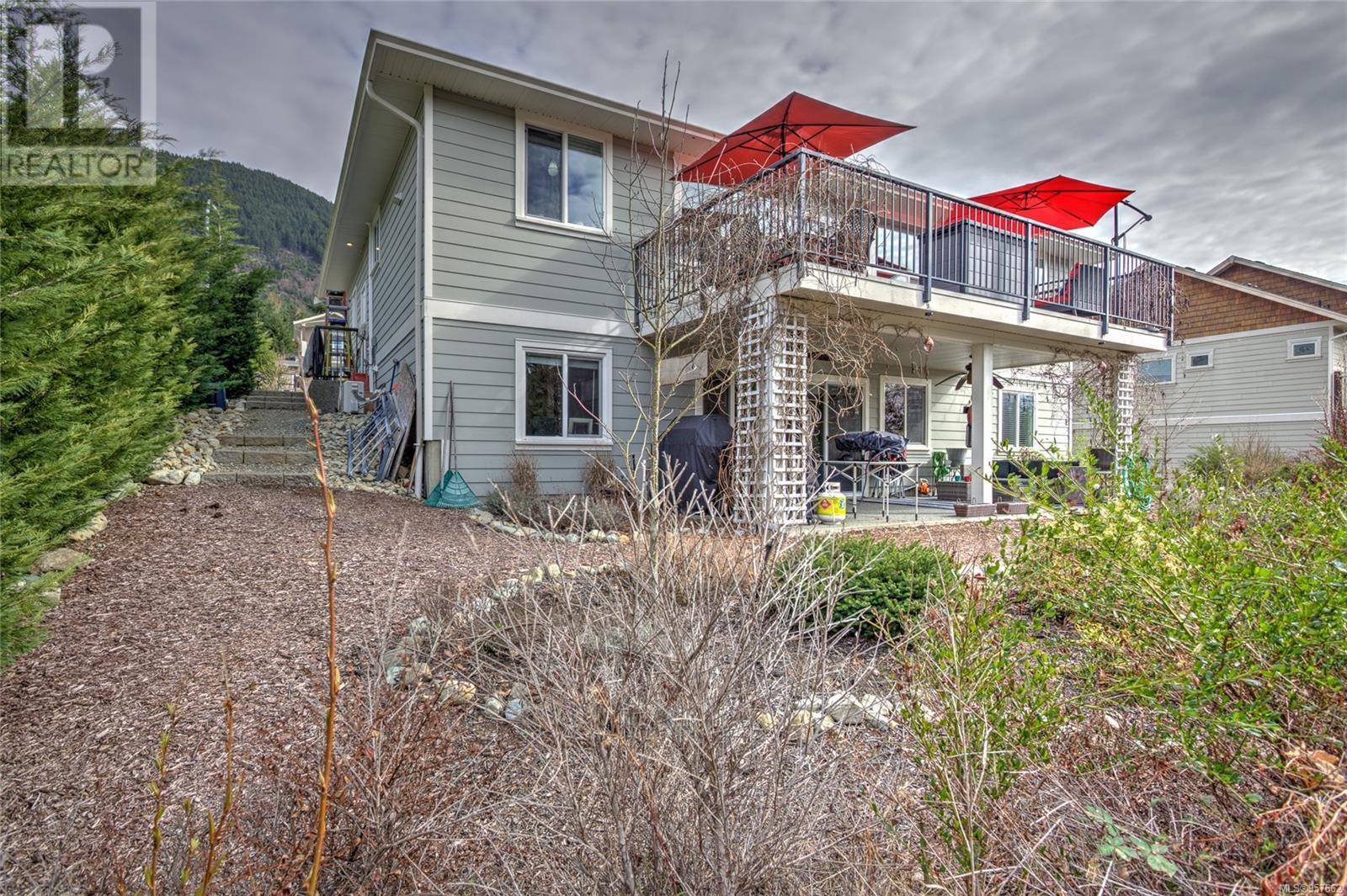 Lake Cowichan, BC V0R2G1,94 Beech Cres