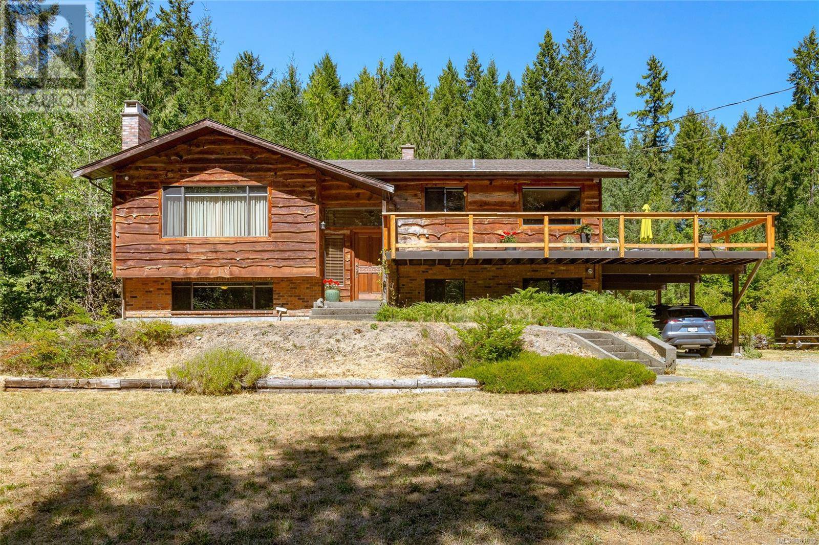 Duncan, BC V9L6H1,4455 Pollock Rd