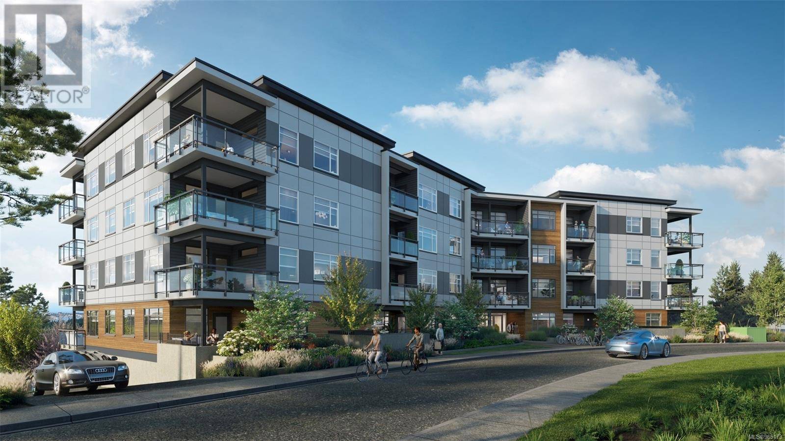View Royal, BC V9B3R7,2000 West Park LN #410