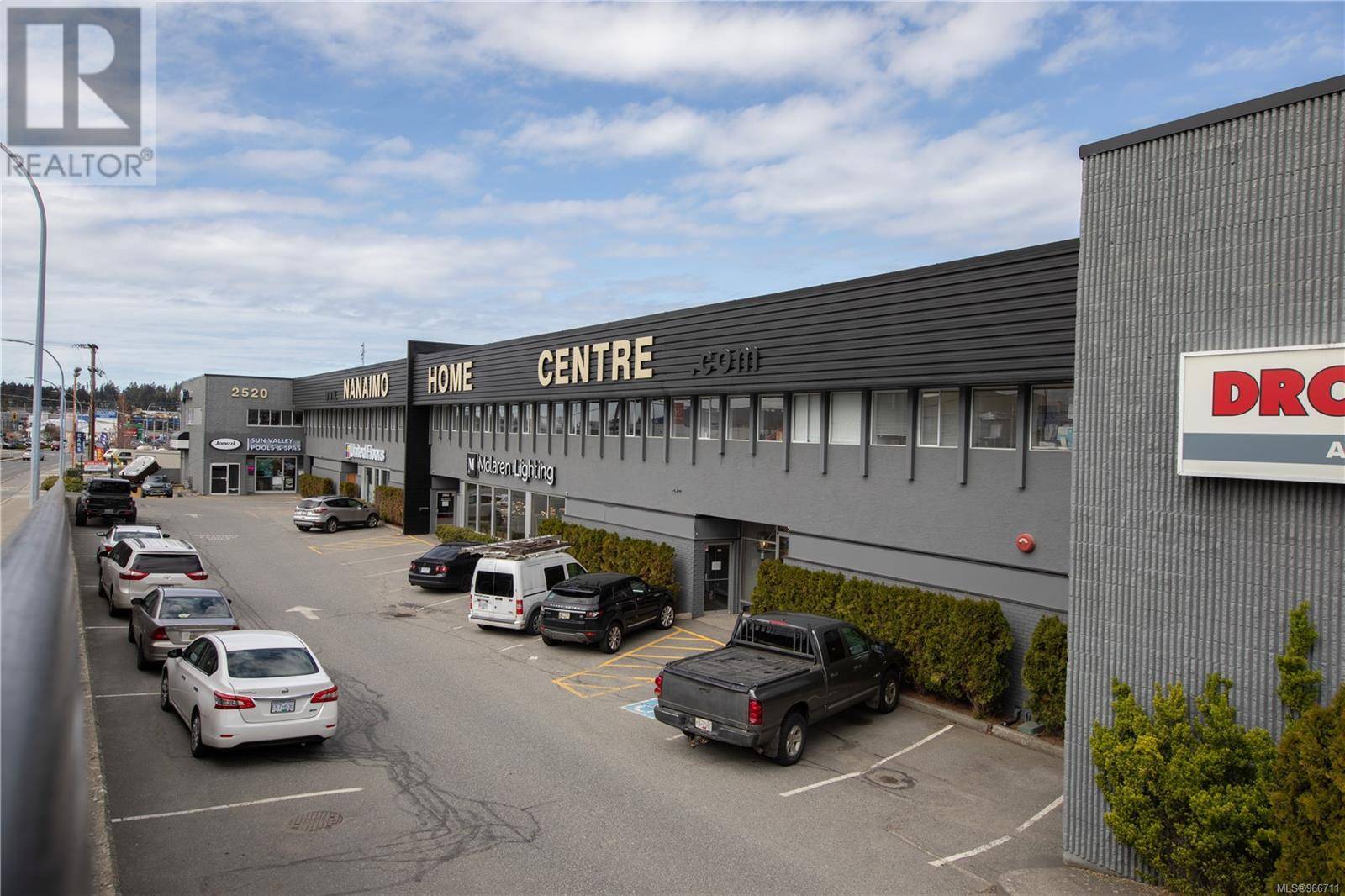 Nanaimo, BC V9T3L3,2520 Bowen RD #101 & 102
