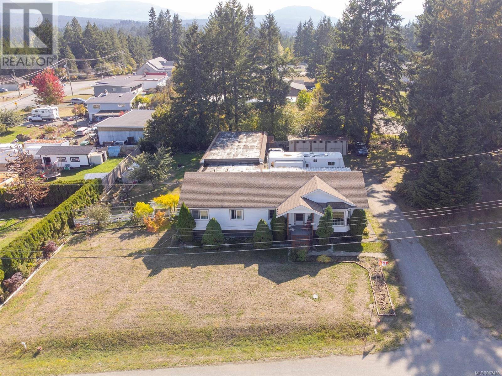 Port Alberni, BC V9Y8R7,3744 Bexley Rd