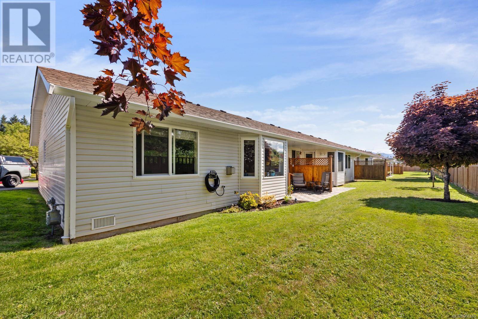 Courtenay, BC V9N8V6,1351 Tunner DR #13
