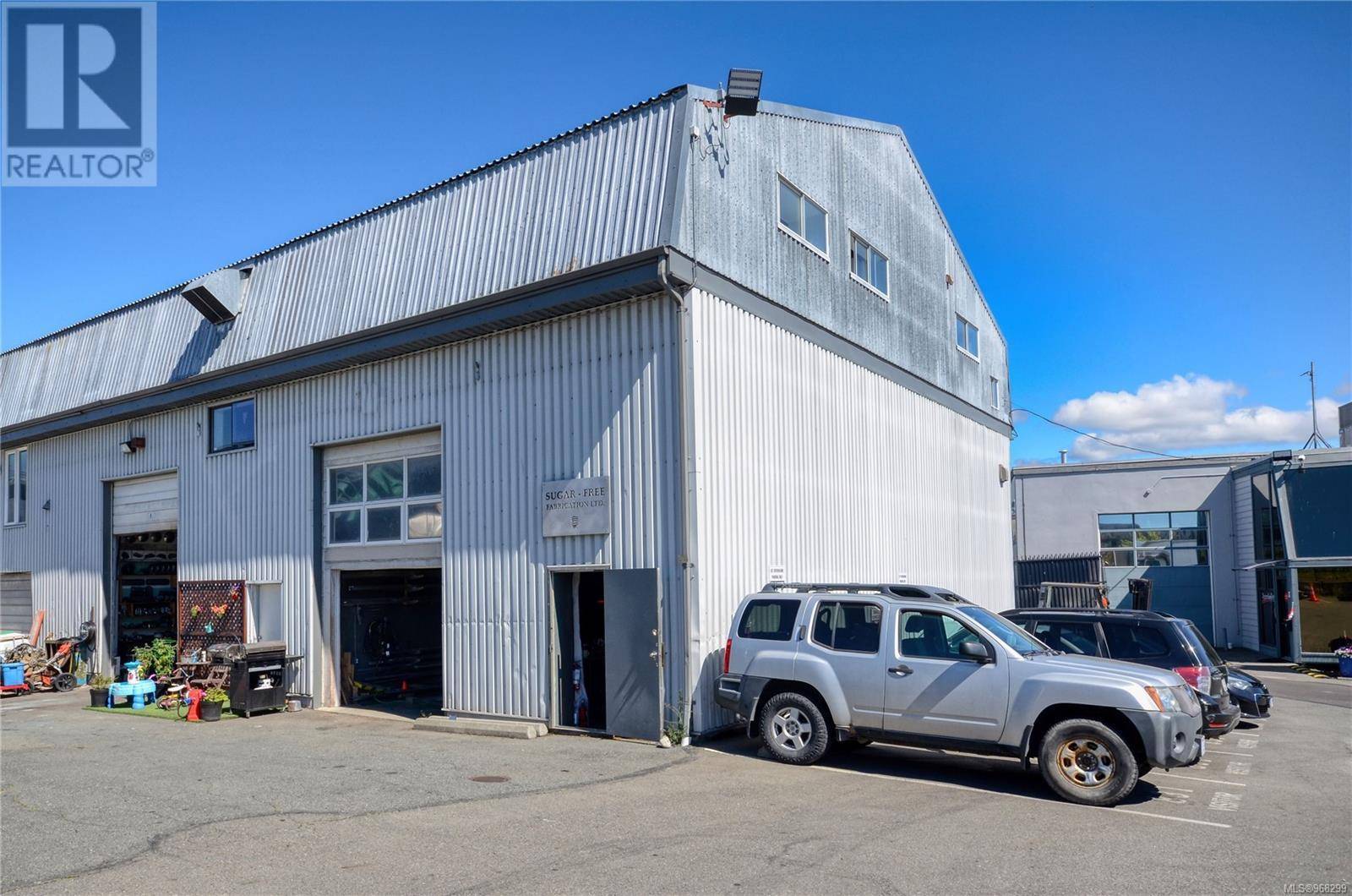 Esquimalt, BC V9A4T5,835 Devonshire RD #6