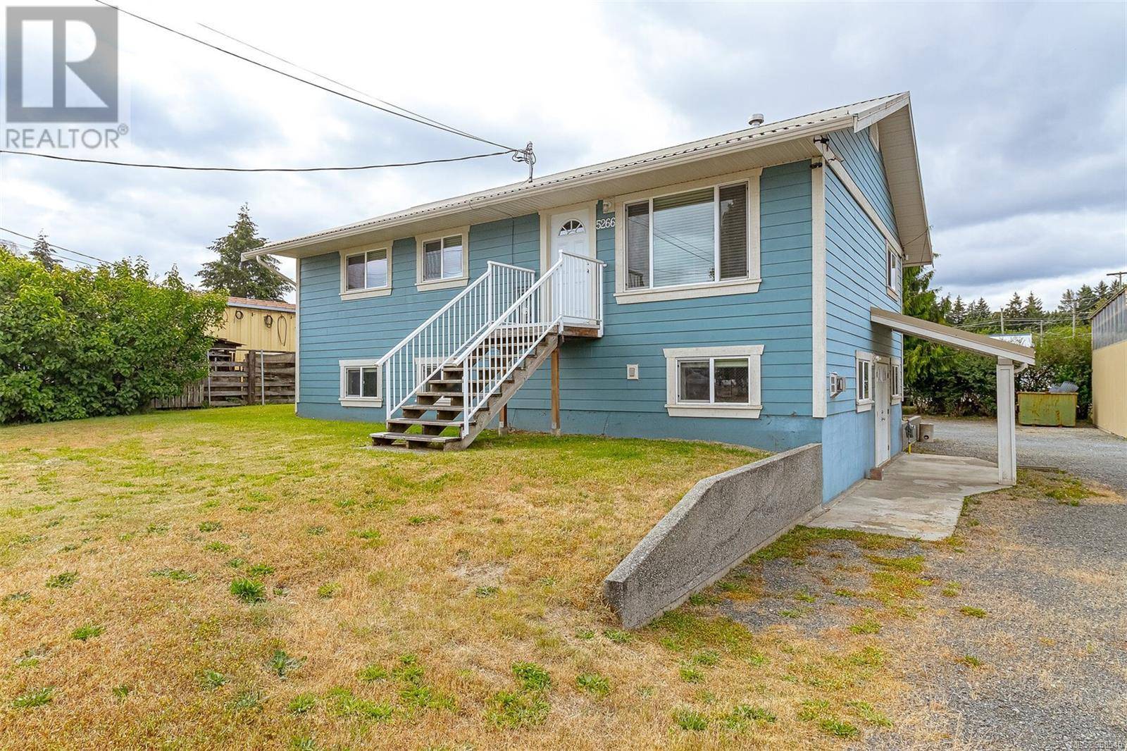 Duncan, BC V9L6W3,5266 Boal Rd