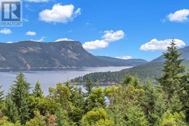 Duncan, BC V9L5Y2,Lot 13 Bird's Eye Dr