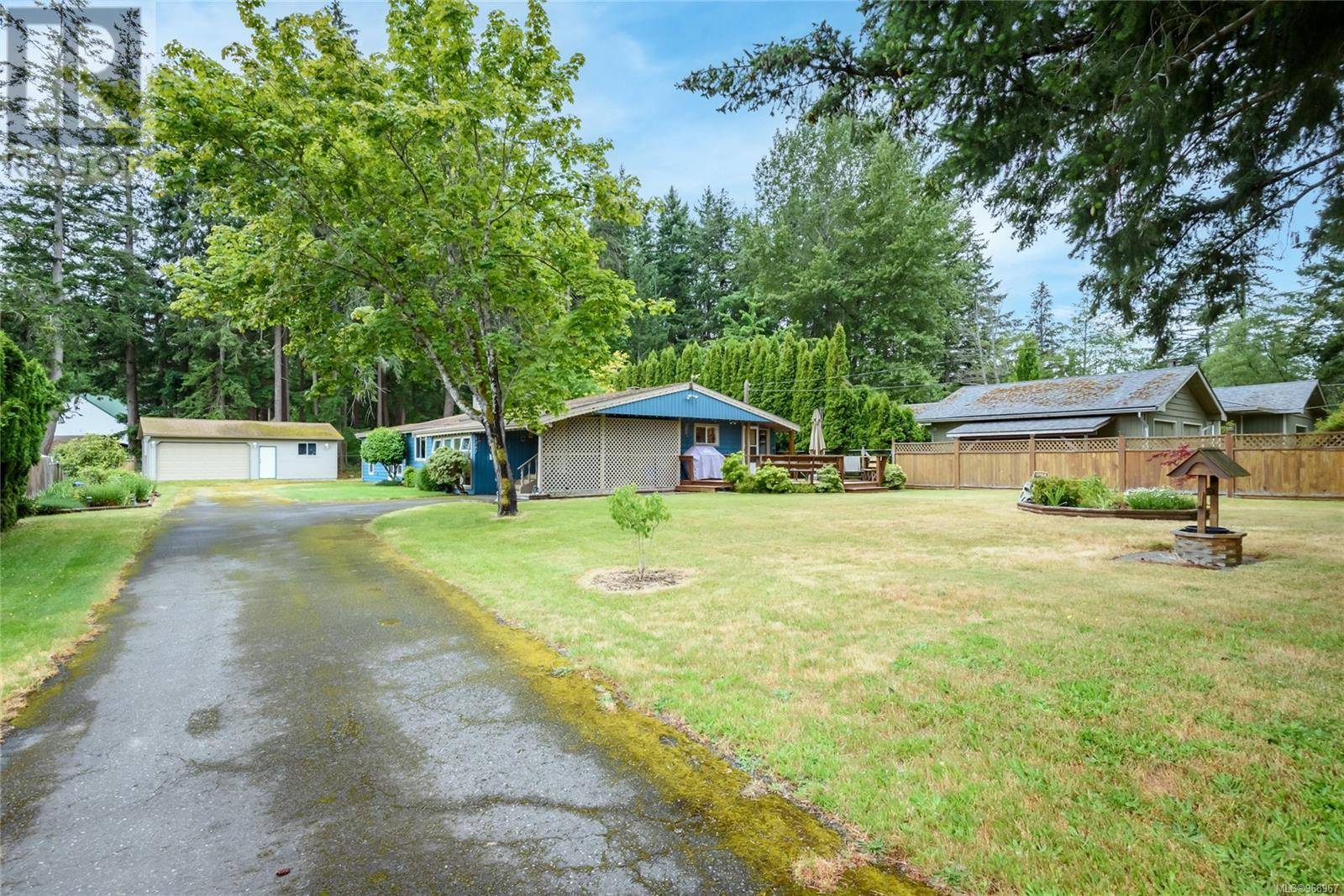 Comox, BC V9M4C4,1267 Don Rd