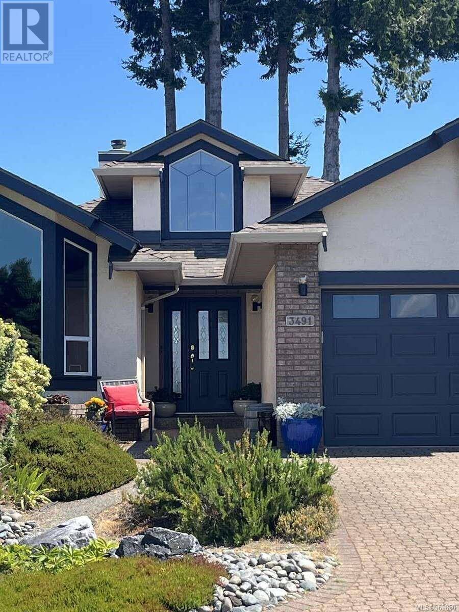 Cobble Hill, BC V8H0K8,3491 Arbutus Dr S