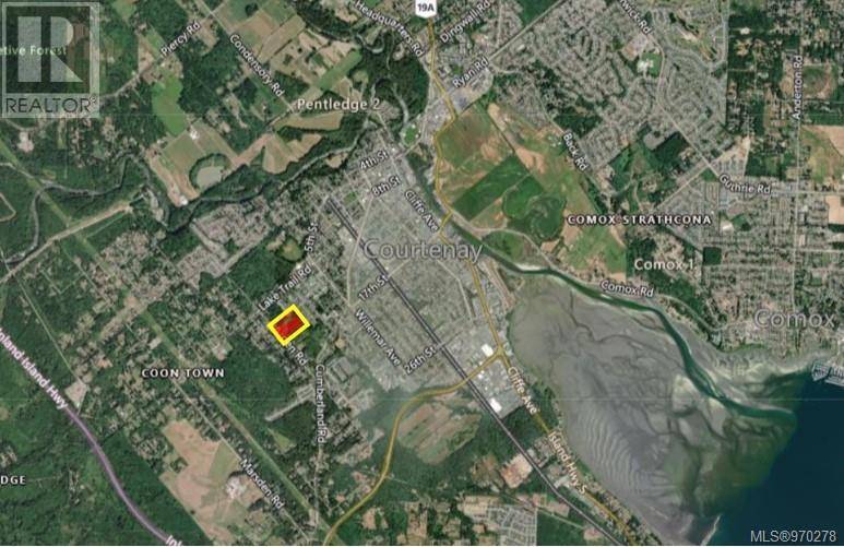 Courtenay, BC V9N9J7,1480 Arden Rd