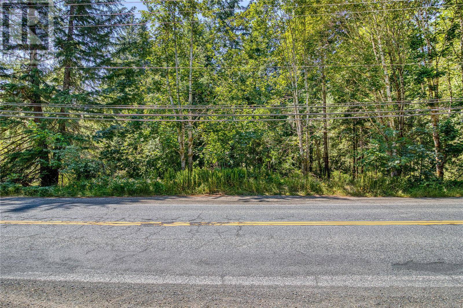 Shawnigan Lake, BC V8H2B4,Lot 7 Shawnigan Lake Rd