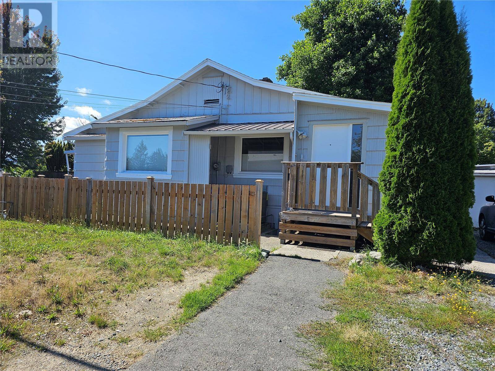 Nanaimo, BC V9R1N2,104 Fifth St