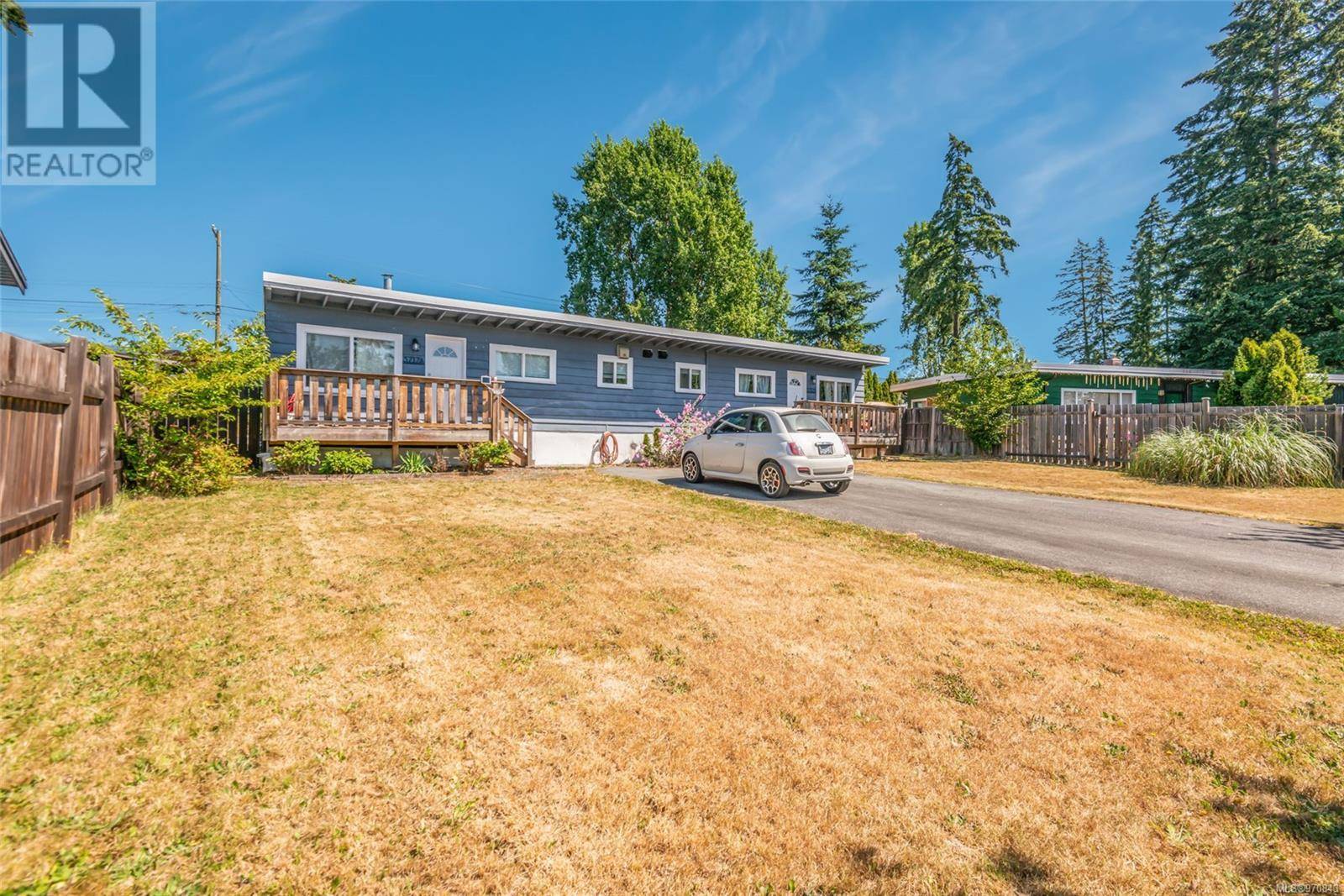 Port Alberni, BC V9Y6C4,3717 Morgan Cres N