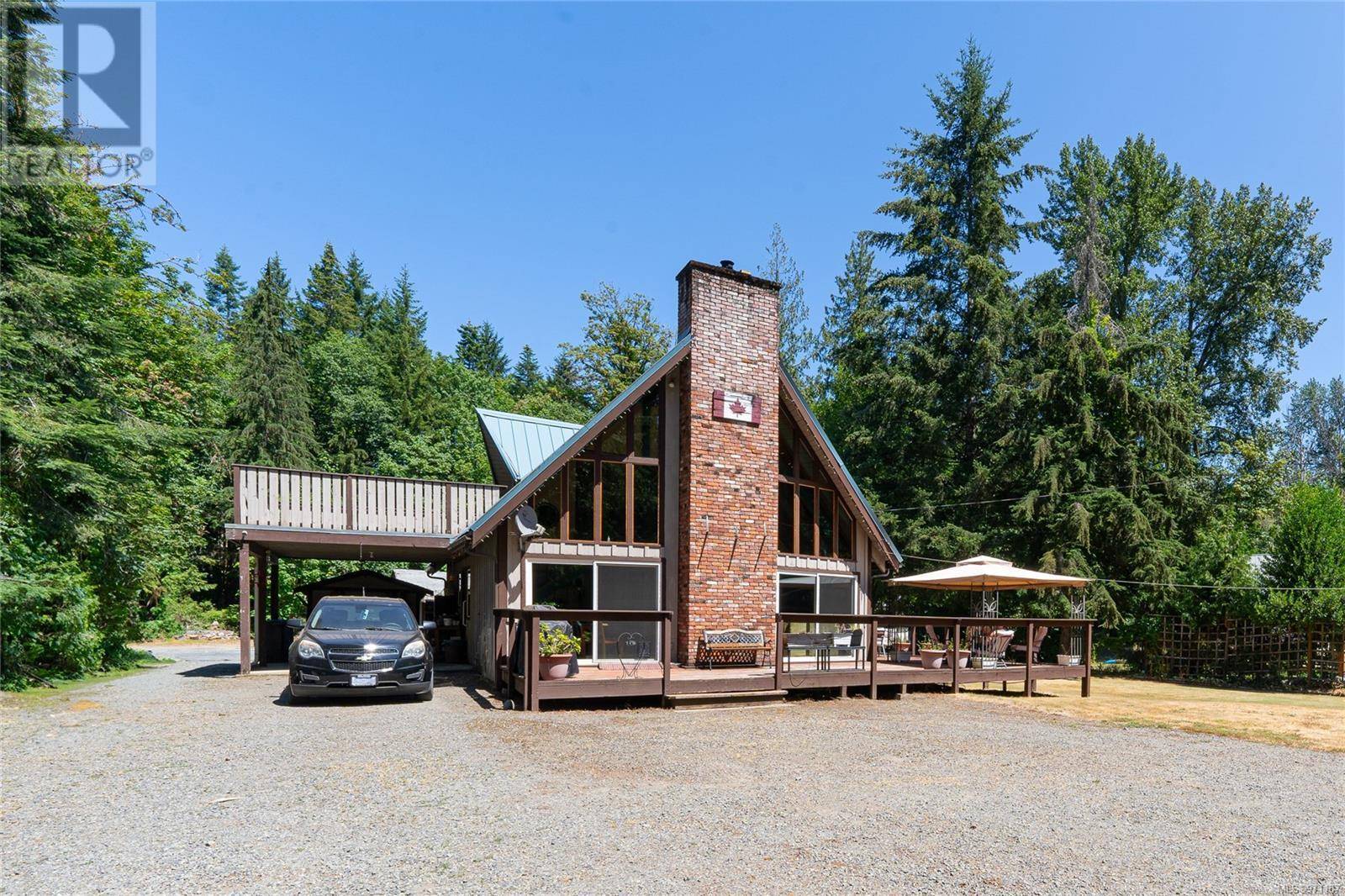 Duncan, BC V9L6J4,4539 Cowichan Lake Rd