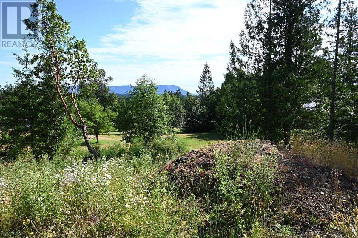 Shawnigan Lake, BC V8H2H6,Lot 3 Courtney Way