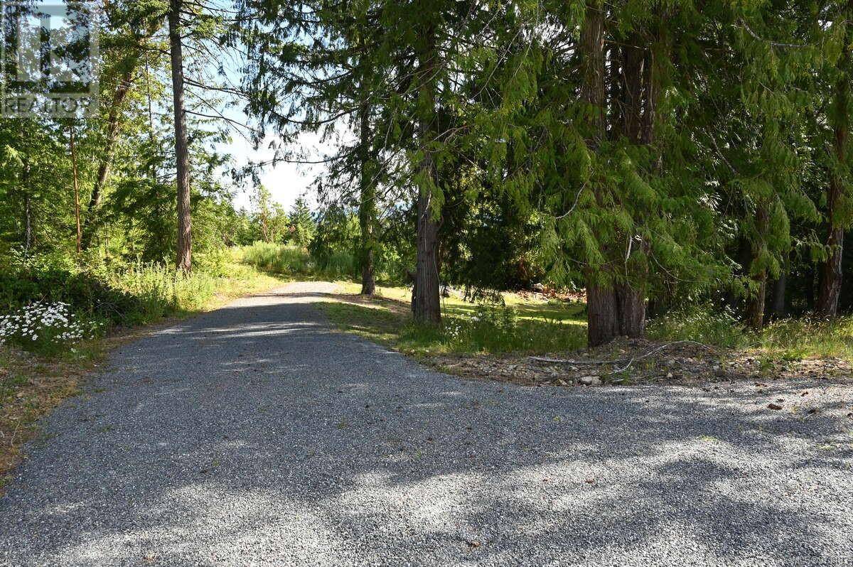 Shawnigan Lake, BC V8H2H6,Lot 3 Courtney Way