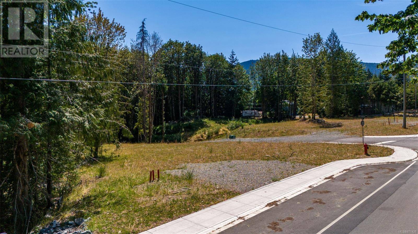 Lake Cowichan, BC V0R2G1,Lot 3 ELK Rd