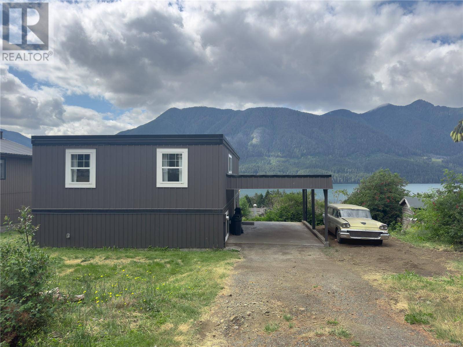 Port Alice, BC V0N2N0,1028 Rupert Ave