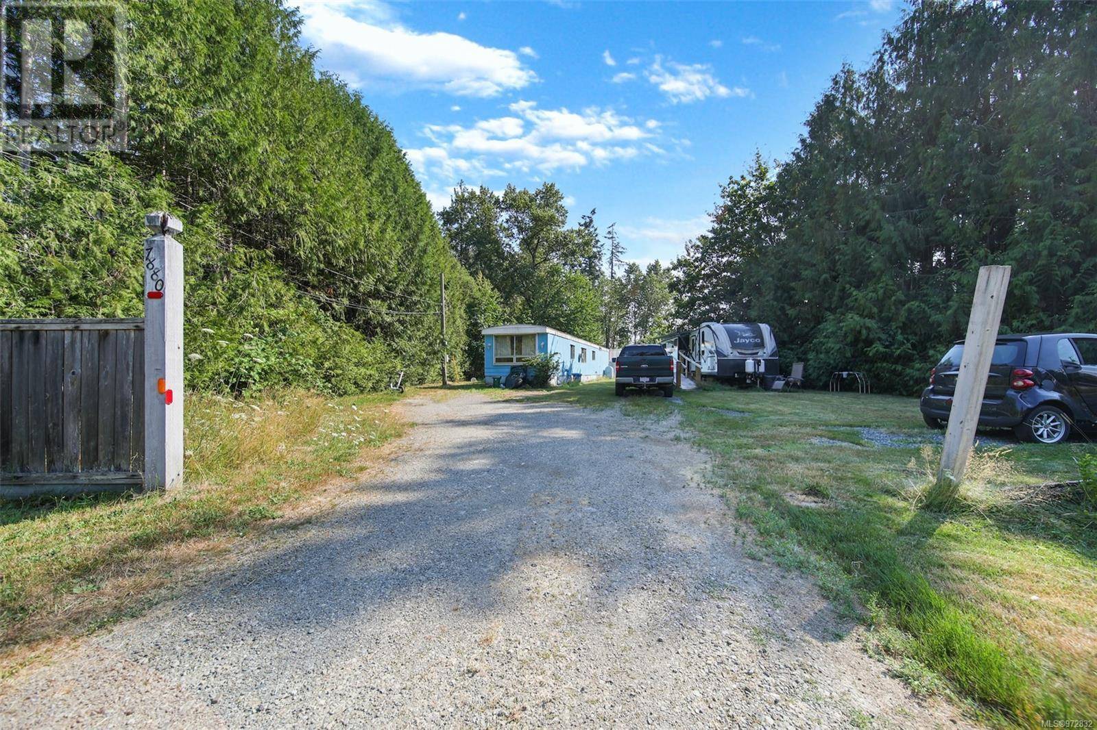 Port Alberni, BC V9Y8N3,7880 Beaver Creek Rd