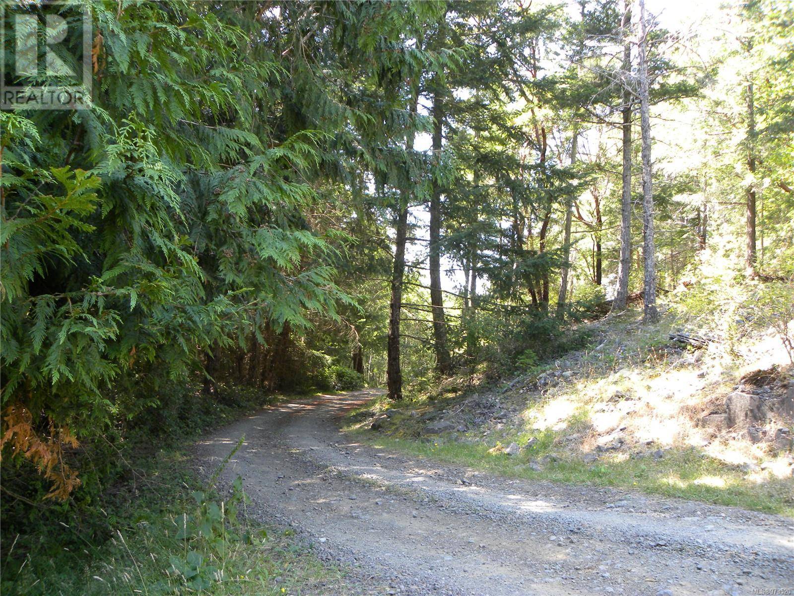 Lasqueti Island, BC V0R2J0,LT 2 Conn Rd