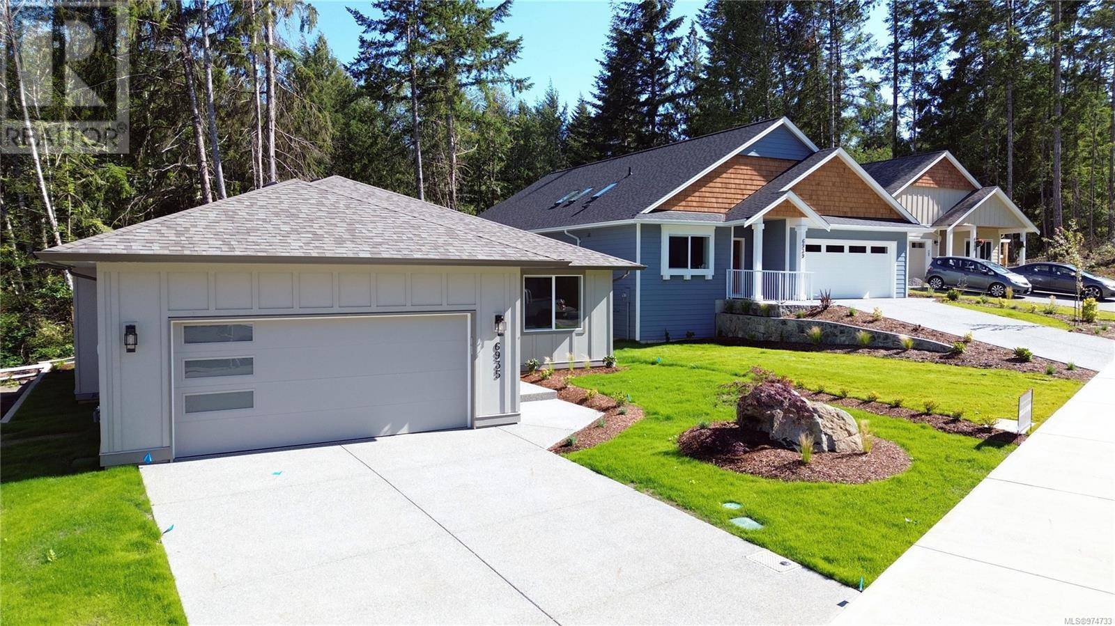 Sooke, BC V9Z1P9,6935 Ridgecrest Rd