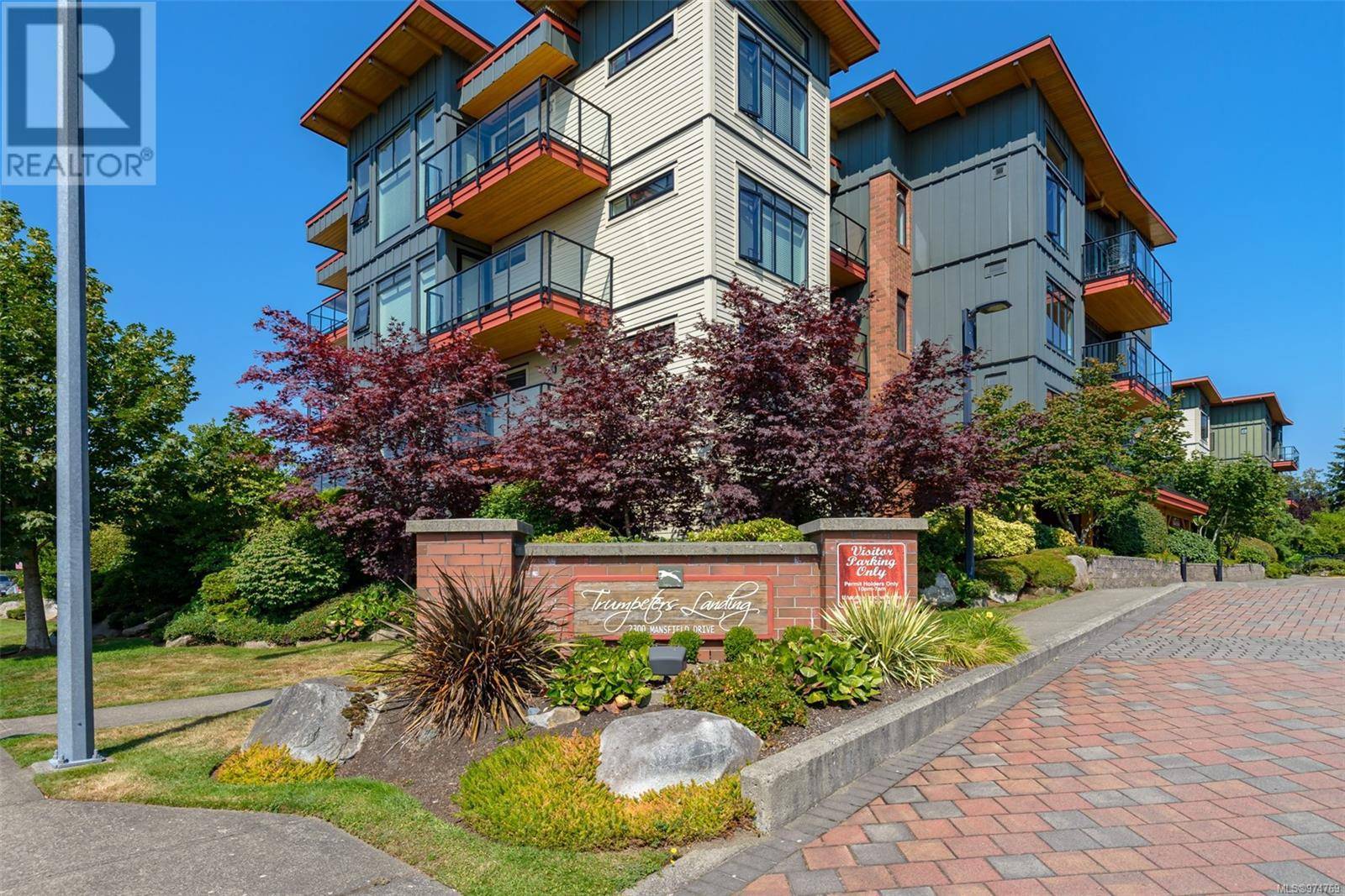 Courtenay, BC V9N3S3,2300 Mansfield DR #145