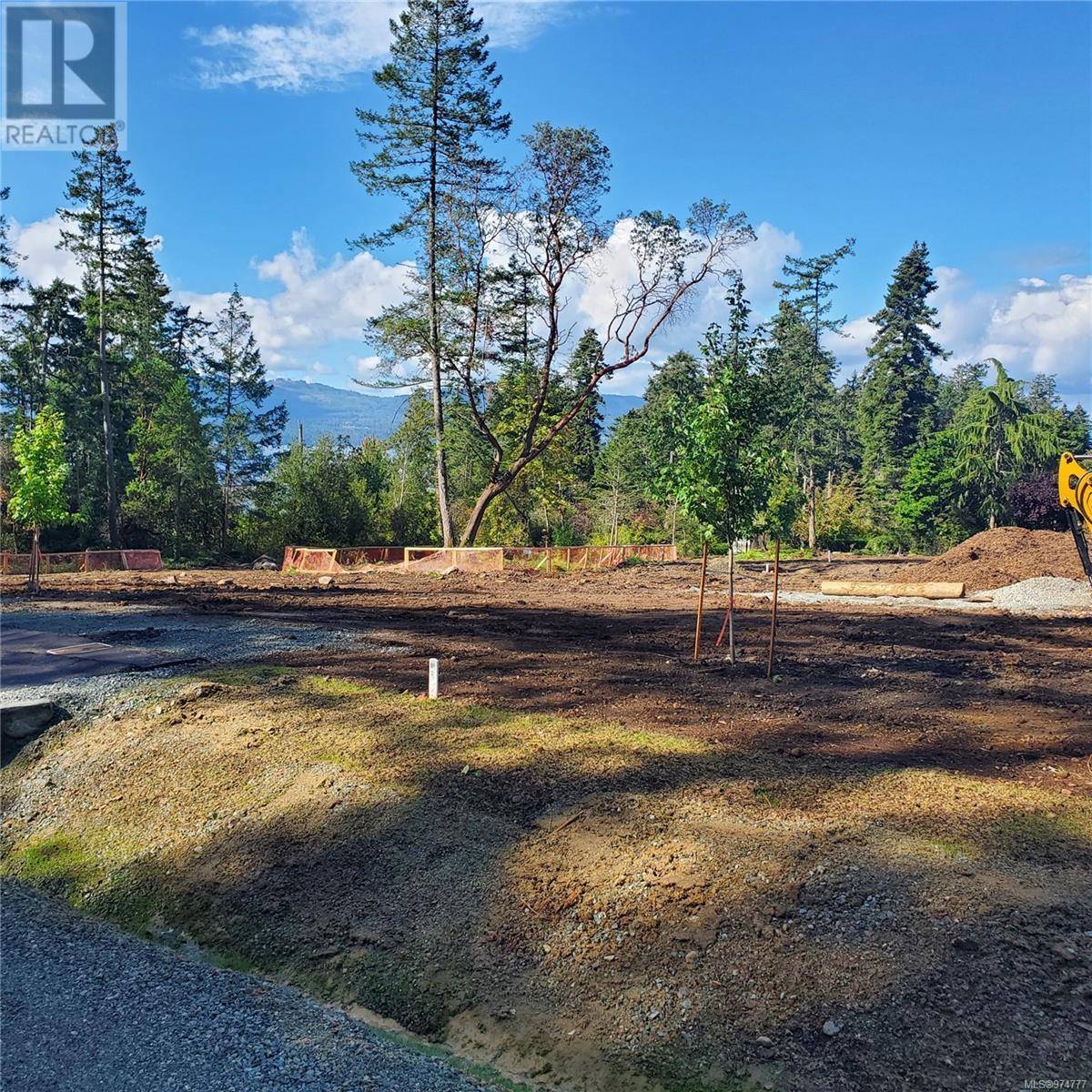 North Saanich, BC O1O1O1,Lot 6 Derrick Rd