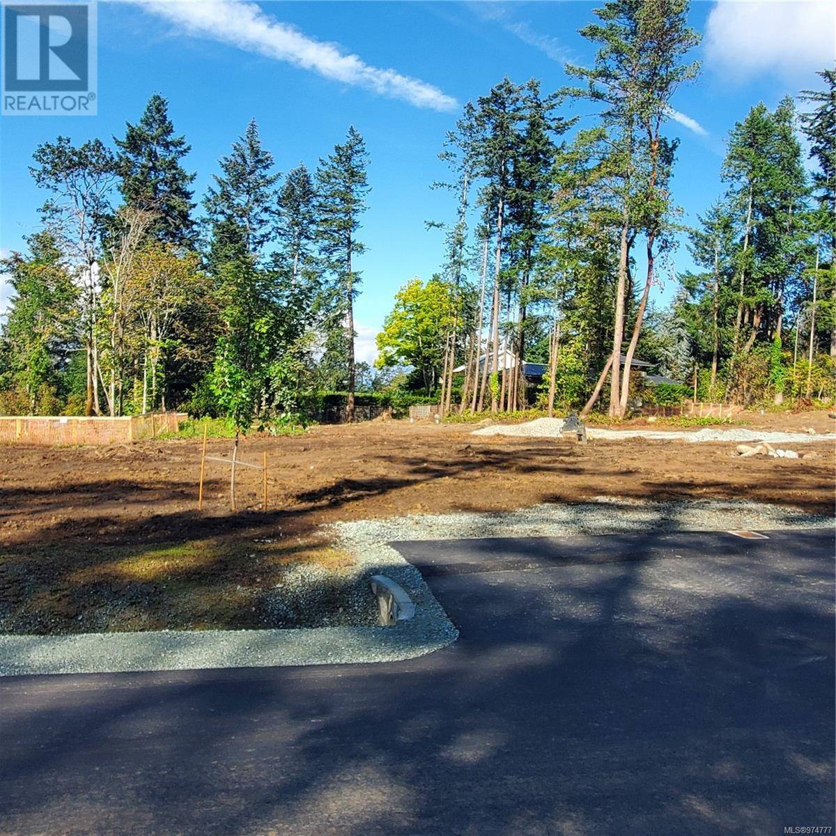 North Saanich, BC O1O1O1,Lot 6 Derrick Rd