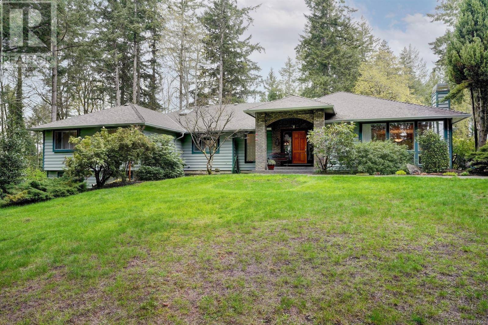 Central Saanich, BC V8M1W8,6363 Old West Saanich Rd