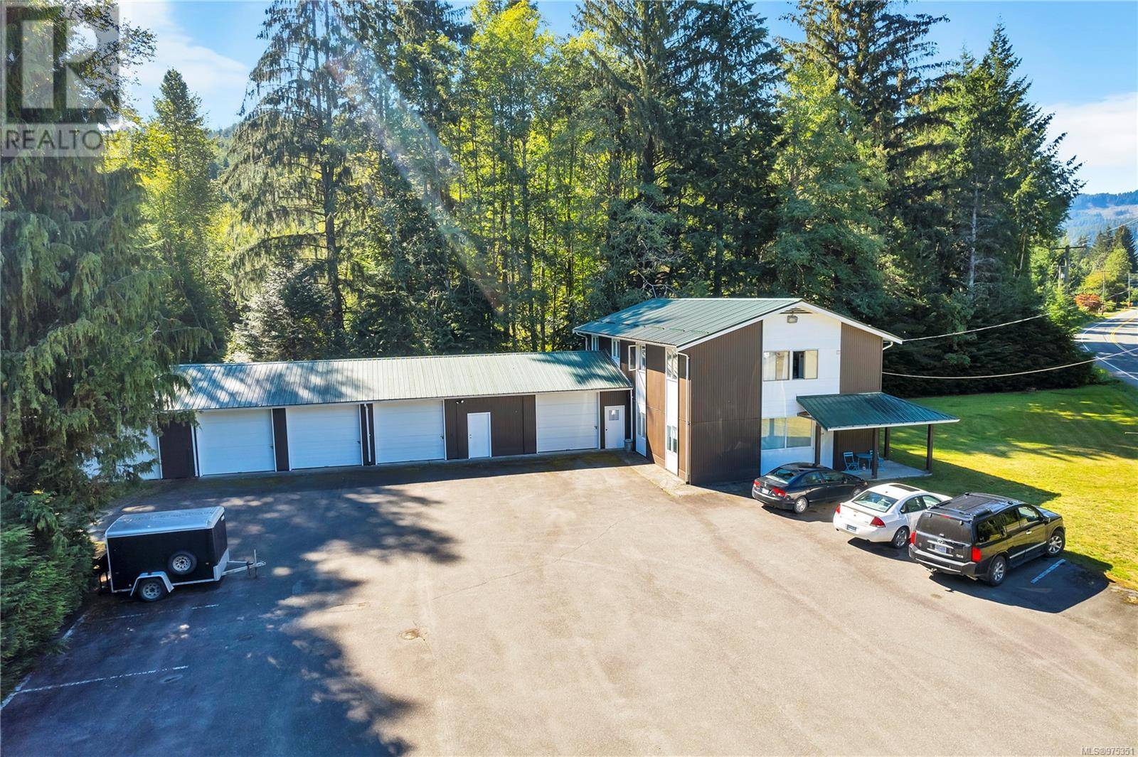 Sayward, BC V0P1R0,1260 Sayward Rd