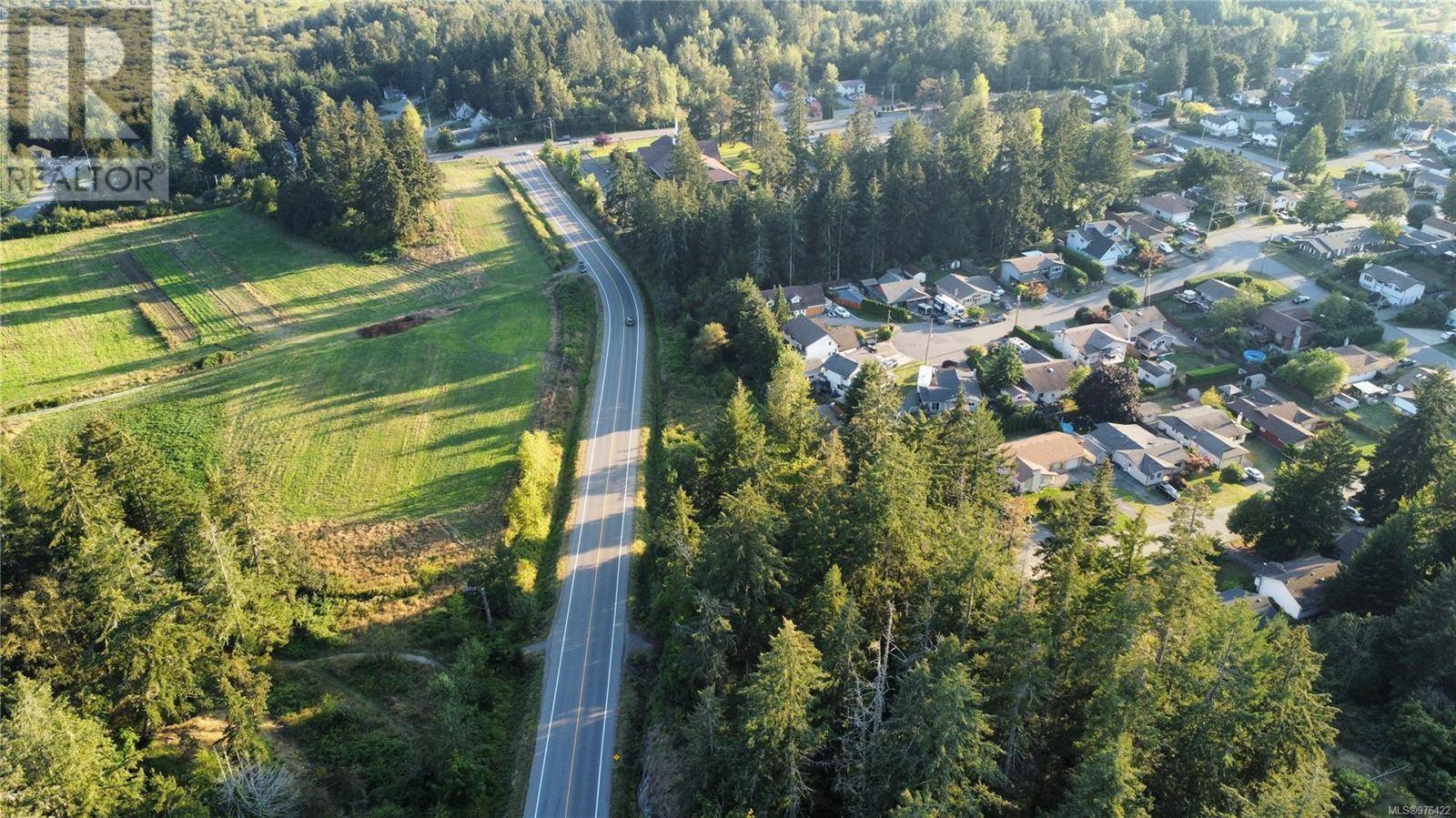 Duncan, BC V9L5M4,Lot A Deborah Dr