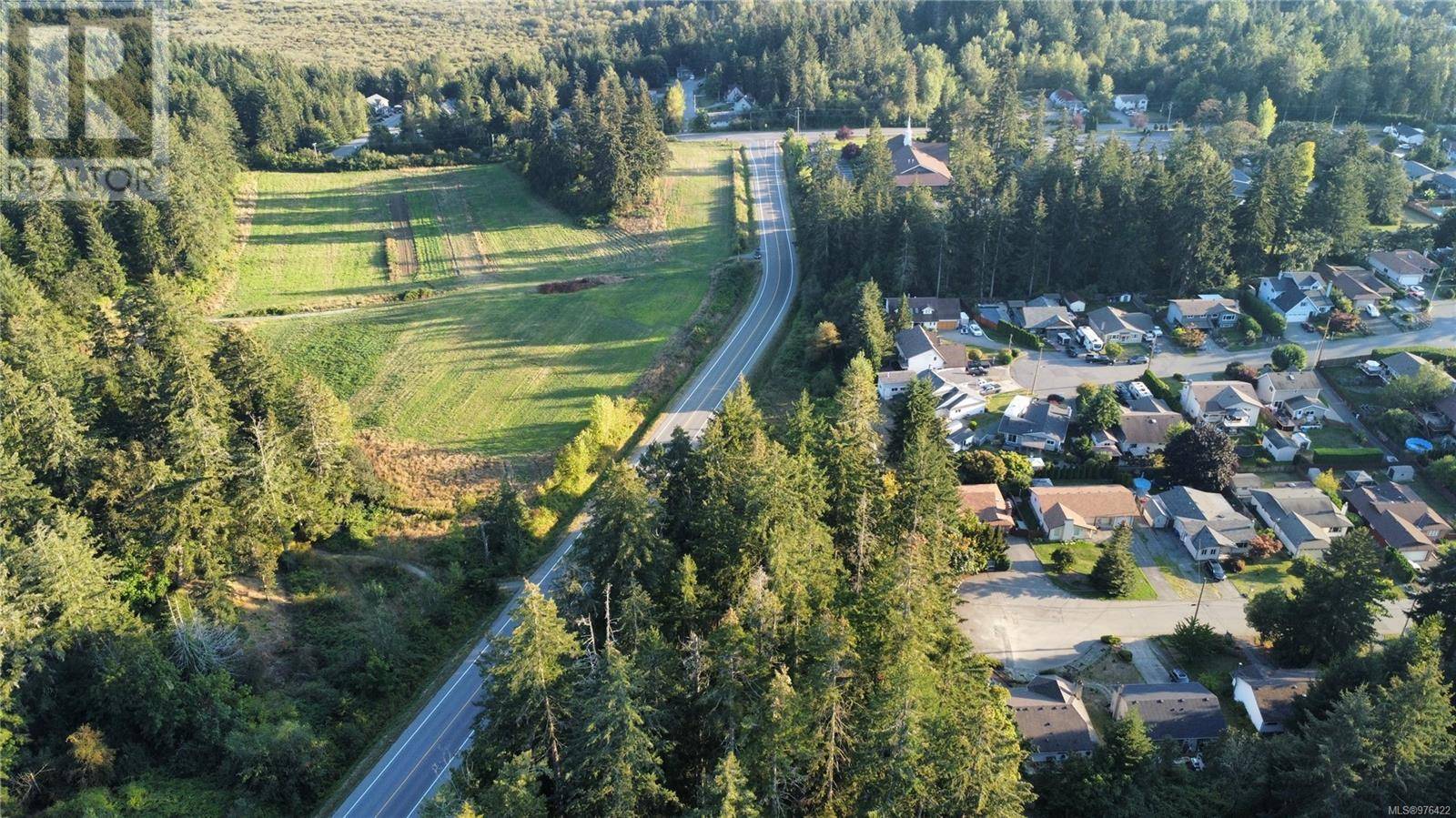 Duncan, BC V9L5M4,Lot A Deborah Dr