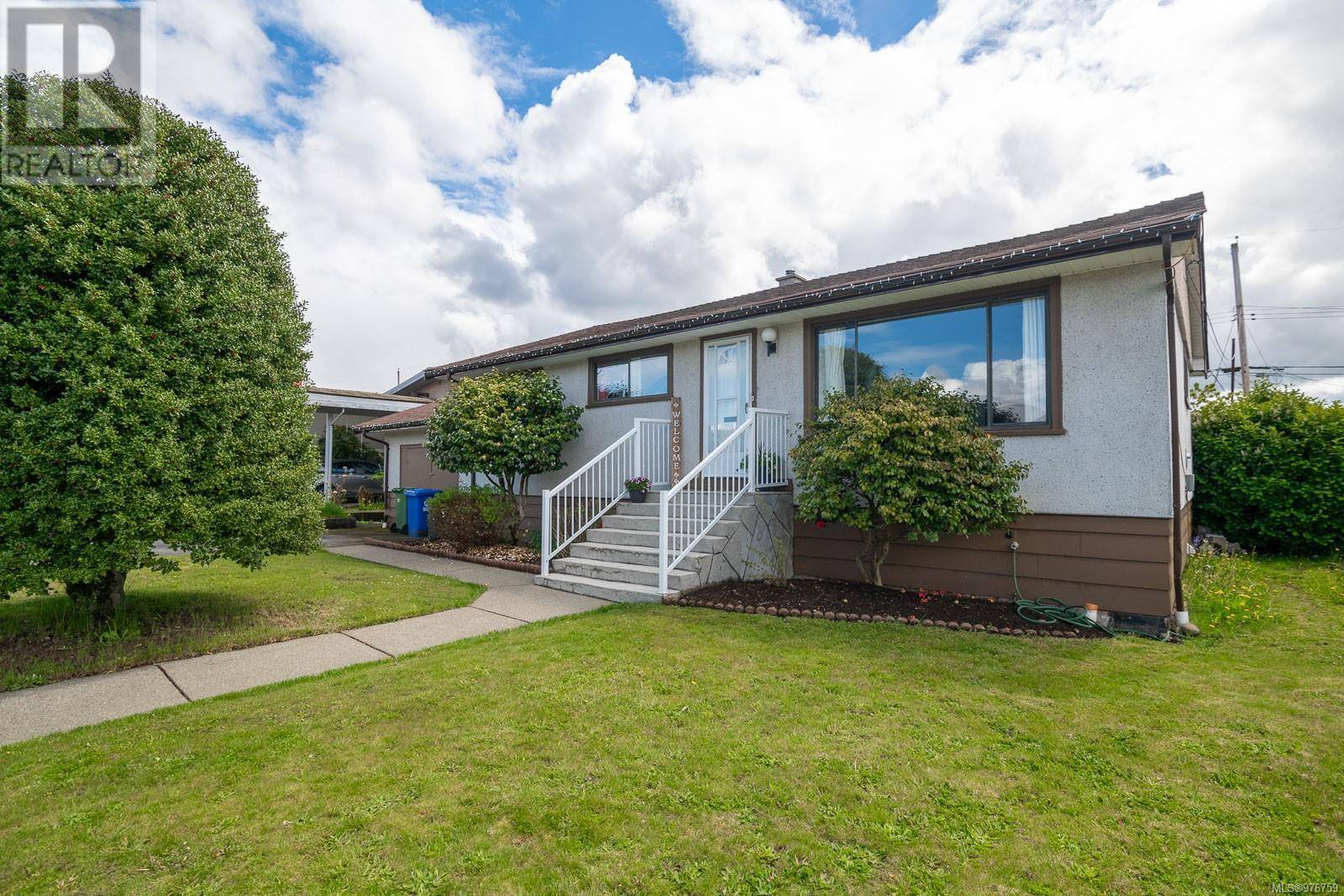 Port Alberni, BC V9Y3X7,3944 Exton St