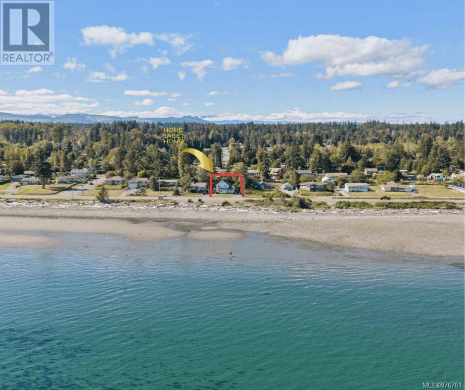 Campbell River, BC V9H1M1,3932 Island Hwy S