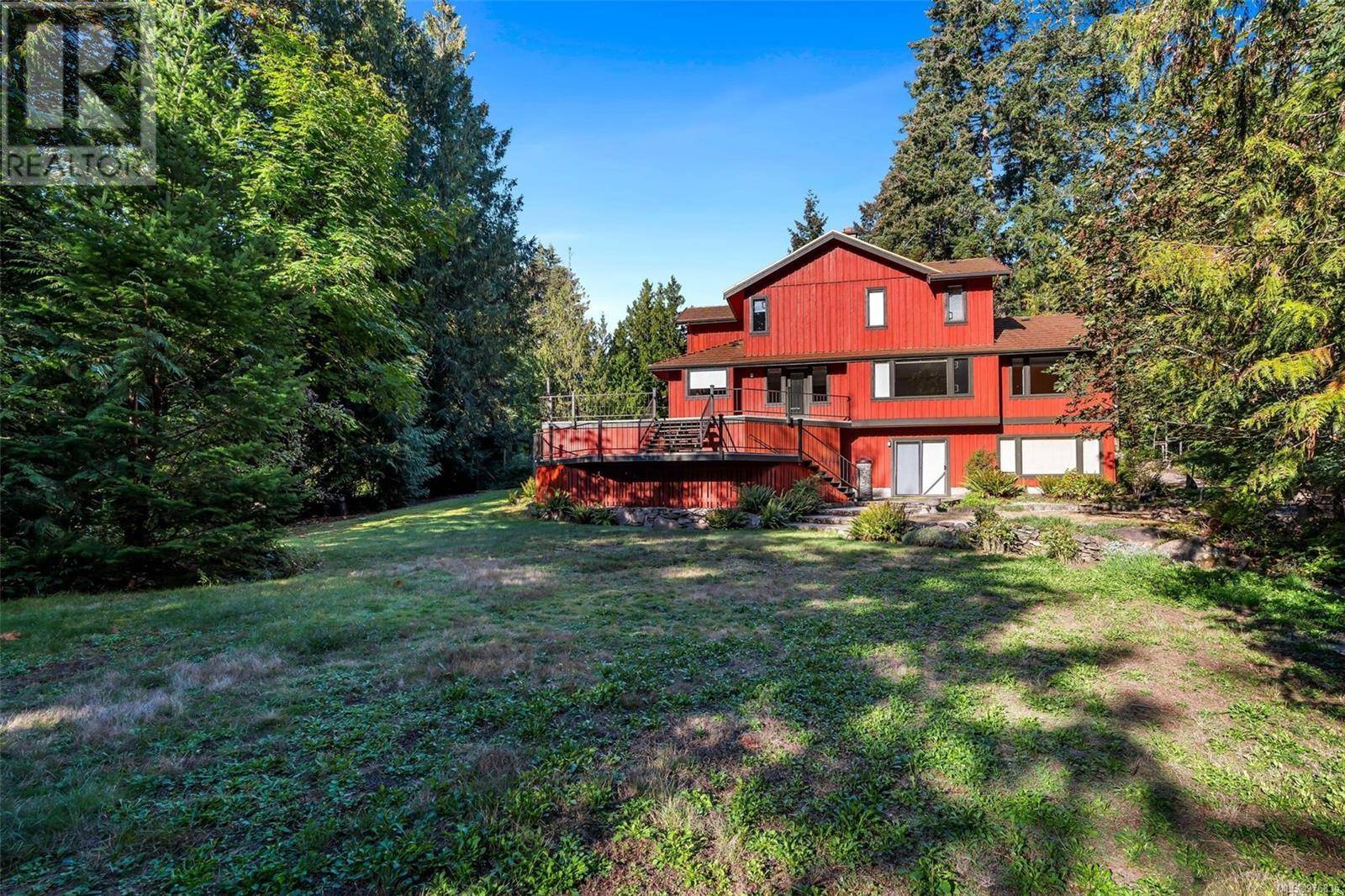 North Saanich, BC V8L5K6,11325 Osprey Pl