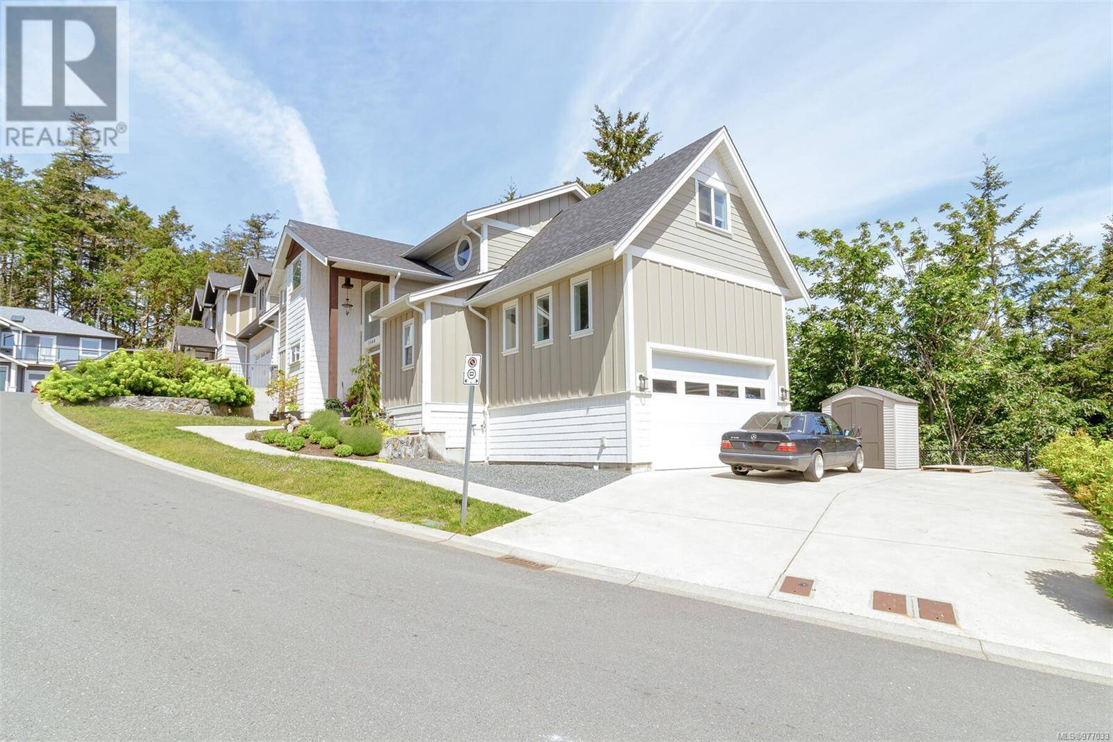 Langford, BC V9C3A5,3544 Joy Close