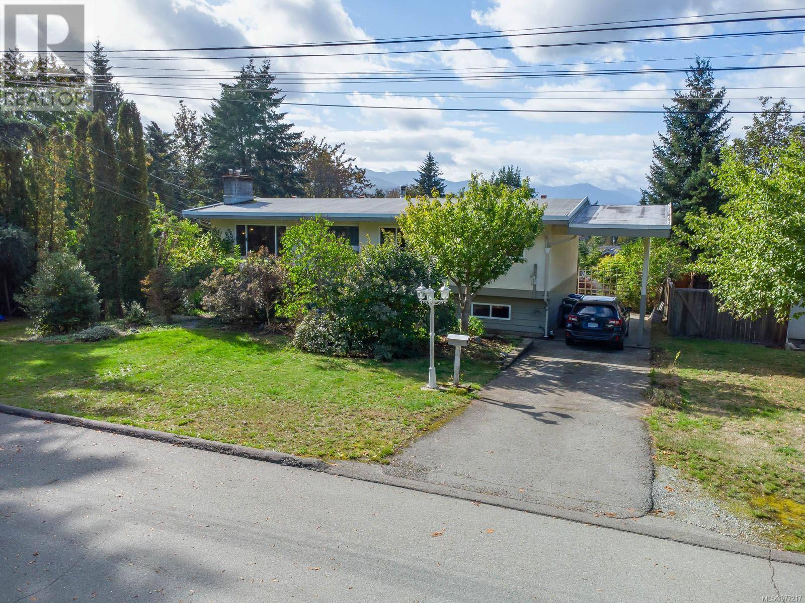 Port Alberni, BC V9Y7N6,4988 Helen St