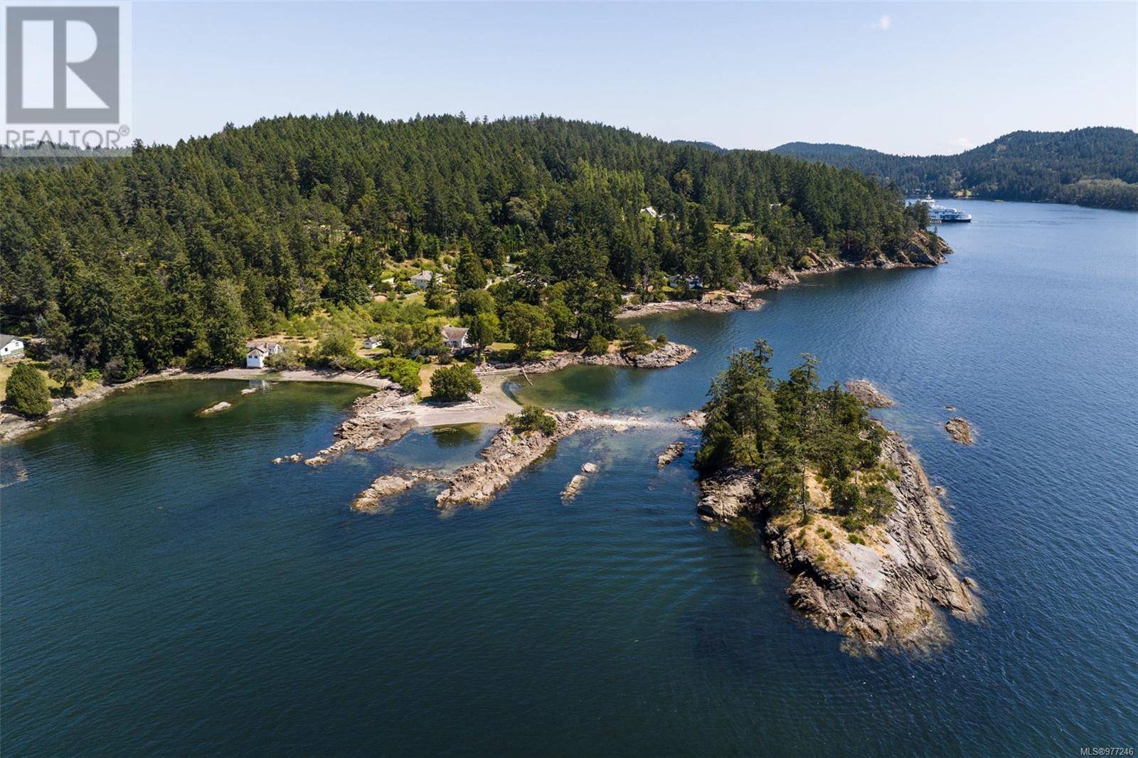 Pender Island, BC V0N2M1,1309 Mackinnon Rd