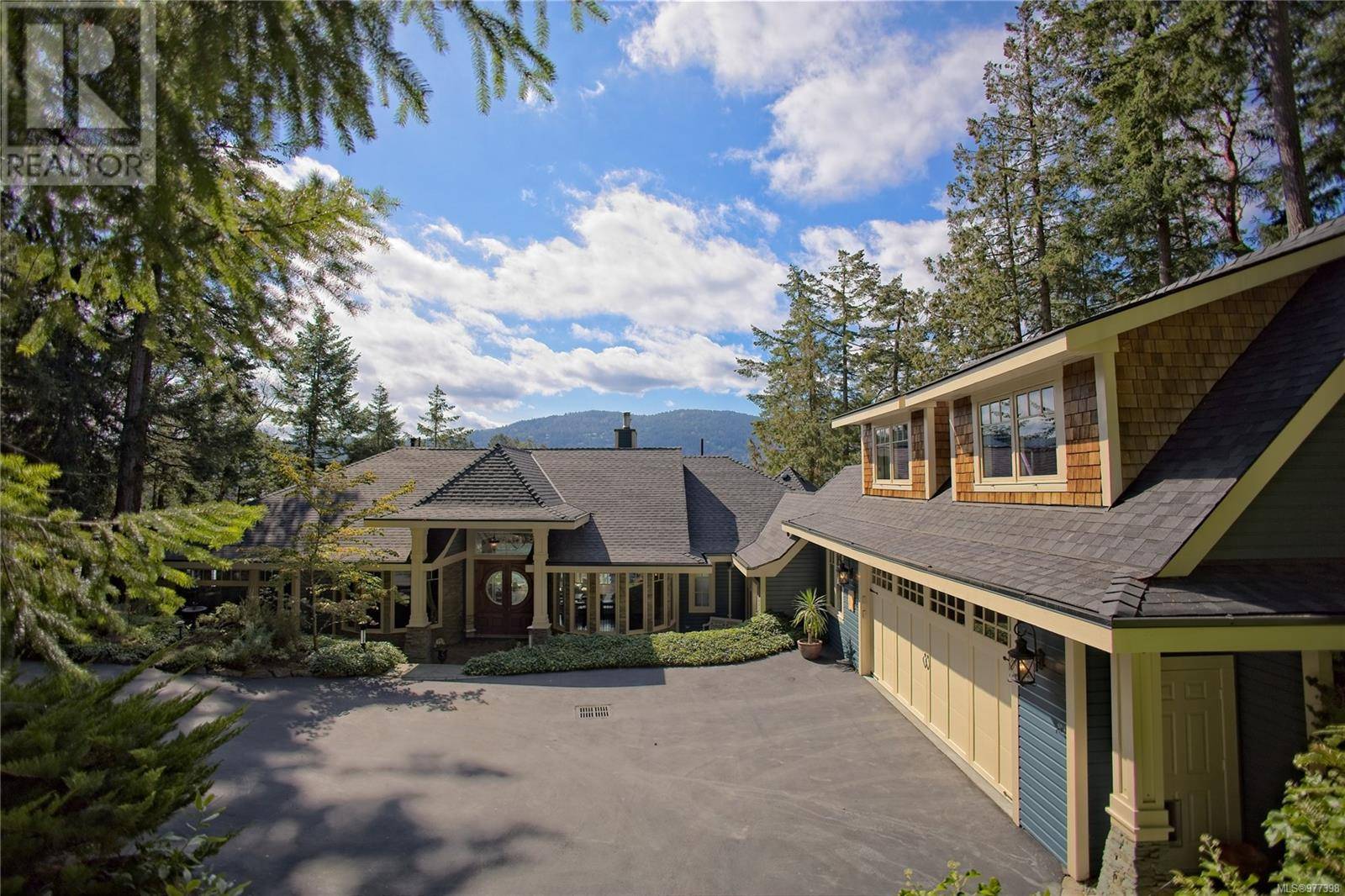 Salt Spring, BC V8K2M2,367 Long Harbour Rd