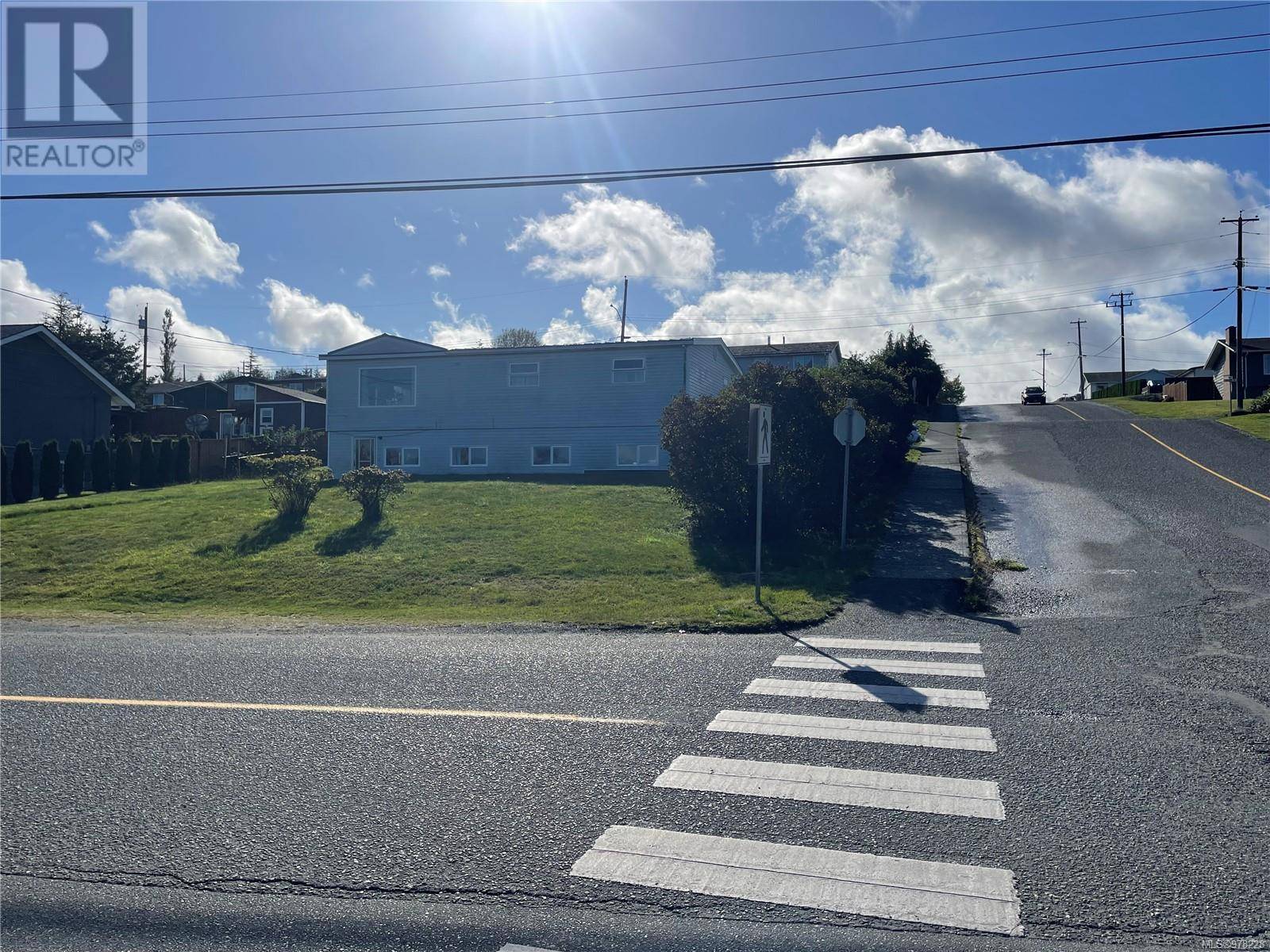 Port Mcneill, BC V0N2R0,2101 Haddington Cres
