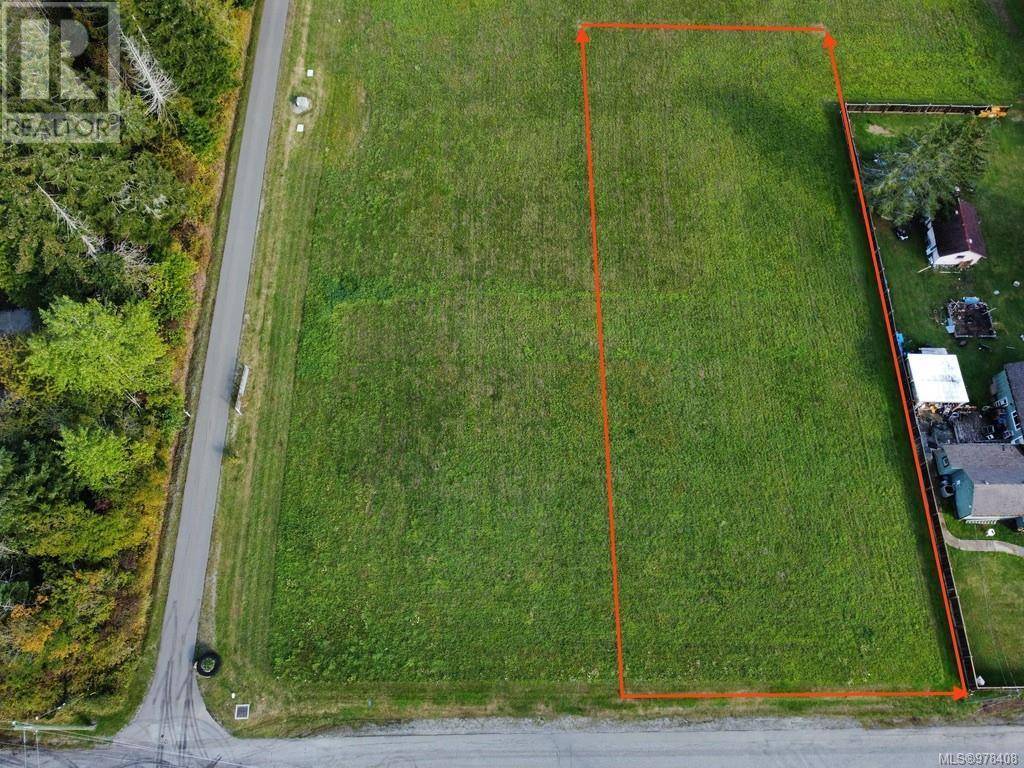 Port Alberni, BC V9Y8W4,Lot C Strick Rd