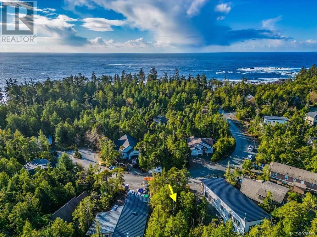 Ucluelet, BC V0R3A0,Lot 50 Cedar Grove Pl