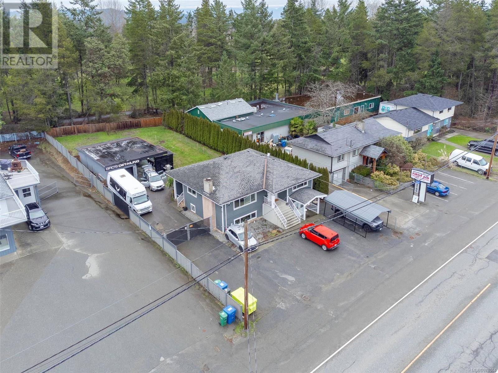 Nanaimo, BC V9S3B9,2104 Northfield Rd