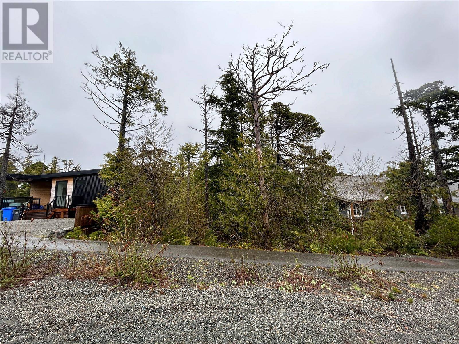 Ucluelet, BC V0R3A0,843 Lorne White Pl