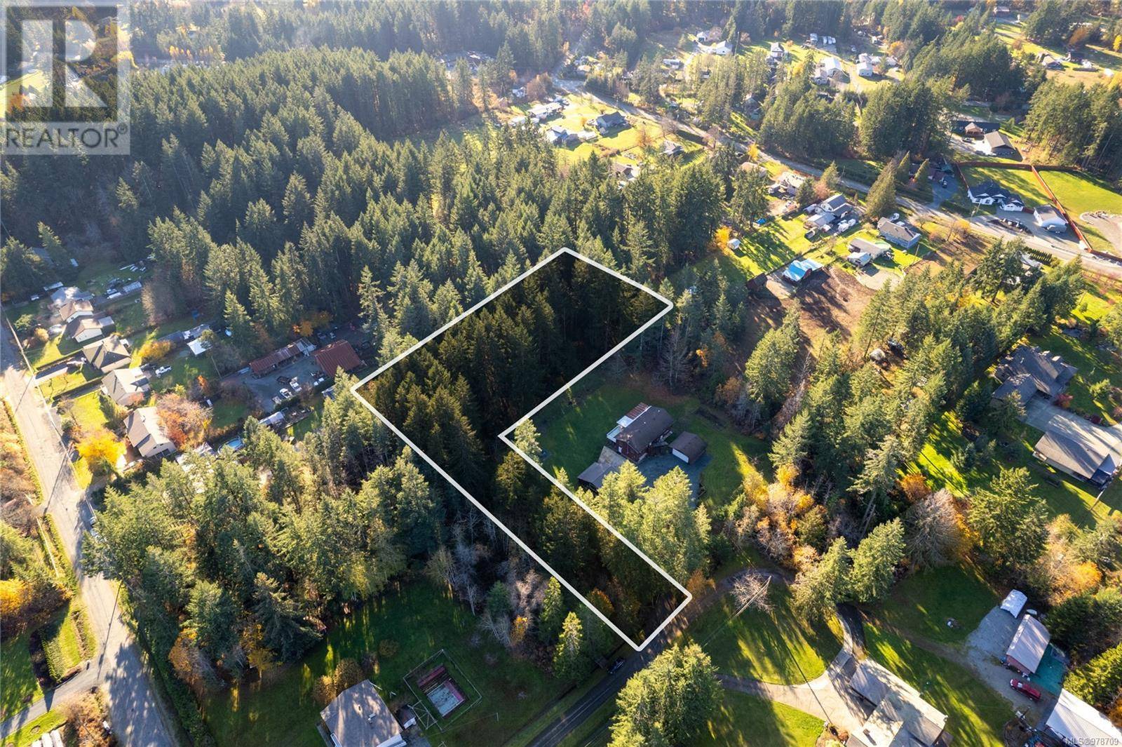 Port Alberni, BC V9Y8W9,Lot B Fern Rd